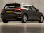 Ford Focus 1.0 EcoBoost Titanium Sport Automaat (APPLE CARPLAY, GROOT NAVI, STUUR/STOELVERWARMING, KEYLESS, LM VELGEN, SPORTSTOELEN, PARKEERSENSOREN, DAB+, LANE ASSIST, NIEUWE APK, NIEUWSTAAT)