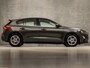Ford Focus 1.0 EcoBoost Titanium Sport Automaat (APPLE CARPLAY, GROOT NAVI, STUUR/STOELVERWARMING, KEYLESS, LM VELGEN, SPORTSTOELEN, PARKEERSENSOREN, DAB+, LANE ASSIST, NIEUWE APK, NIEUWSTAAT)