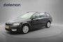 Skoda Octavia Combi 1.6 TDI Ambition Business Automaat - Carplay, Navi, Cruise, Clima, Trekhaak