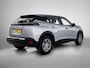 Peugeot e-2008 EV Active 50 kWh 136pk Automaat | Afneembare Trekhaak | Navigatie | Climate Control | Cruise Control | 16" Lichtmetalen Velgen | LED | DAB Ontvanger | Apple Carplay/Android Auto |