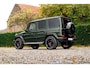 Mercedes-Benz G-klasse AMG 63 585pk | Manufaktur | S/K Dak | Trekh | 360gr |