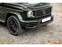 Mercedes-Benz G-klasse AMG 63 585pk | Manufaktur | S/K Dak | Trekh | 360gr |