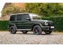 Mercedes-Benz G-klasse AMG 63 585pk | Manufaktur | S/K Dak | Trekh | 360gr |