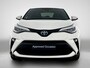 Toyota C-HR 1.8 Hybrid Style | Limited |