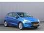 Ford Fiesta 1.0 EcoBoost Titanium | LED  | Navigatie | Cruise control | Lane Assist | Lichtmetalen-Velgen