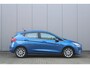 Ford Fiesta 1.0 EcoBoost Titanium | LED  | Navigatie | Cruise control | Lane Assist | Lichtmetalen-Velgen