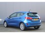 Ford Fiesta 1.0 EcoBoost Titanium | LED  | Navigatie | Cruise control | Lane Assist | Lichtmetalen-Velgen