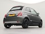 Fiat 500C 1.0 Hybrid Star cabriolet | Uconnect full navigatie | Parkeersensoren achter | Bluetooth | Licht -en regensensor |