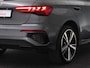 Audi A3 Sportback 45 TFSI e 245 pk S-tronic S edition Competition / S-Line | Navigatie | Stoelverwarming | Adaptive Cruise | Parkeersensoren voor/achter