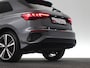 Audi A3 Sportback 45 TFSI e 245 pk S-tronic S edition Competition / S-Line | Navigatie | Stoelverwarming | Adaptive Cruise | Parkeersensoren voor/achter