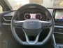 SEAT Leon 1.0 TSI FR Business Intense / Navigatie / App connect / Camera / Parkeersensoren V+A / Dodehoek / **