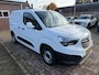 Opel Combo 1.2 Turbo L1H1 Edition Airco Cruise Navi PDC schuifdeur audio scherm