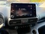 Opel Combo 1.2 Turbo L1H1 Edition Airco Cruise Navi PDC schuifdeur audio scherm
