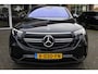 Mercedes-Benz EQC 400 4MATIC Business Solution AMG 80 kWh TREKHAAK-INKL. 360-CAMERA PANO SFEERVERL. WIDESCREEN CARPLAY LEER/ALCANTARA 4xSTOELVERW. DAB ADAPTIVE-CRUISE 2XPDC 19''LMV