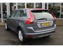 Volvo XC60 D4 Automaat Summum | Adapt. Cruise | Schuif/kanteldak | El. voorstoelen | Inscription Interieur | BLIS |