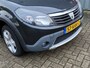 Dacia Sandero 1.6 Stepway Airco.Lm.velgen.Electr.pakket.Audio