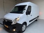 Opel Movano 2.3 CDTI 110pk euro6 L2H2 3Persoons, Airco, Cruisecontrol, Navigatie, Parkeersensors, RIJKLAARPRIJS!