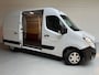 Opel Movano 2.3 CDTI 110pk euro6 L2H2 3Persoons, Airco, Cruisecontrol, Navigatie, Parkeersensors, RIJKLAARPRIJS!