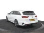 Kia Ceed Sportswagon 1.6 GDI PHEV DynamicPlusLine - Automaat - Adaptive Cruise - Navigatie - Climate Control - Stoel/Stuurverwarming - Apple Carplay/Android Auto Fabrieksgarantie 27-08-2027 150.000 km