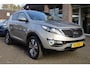 Kia Sportage 2.0 Super Pack TREKHAAK PANO LEER 4XSTOELVERW. CAMERA CRUISE CLIMA NAVI PDC 18''LMV ZEER-NETJES!!