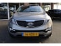 Kia Sportage 2.0 Super Pack TREKHAAK PANO LEER 4XSTOELVERW. CAMERA CRUISE CLIMA NAVI PDC 18''LMV ZEER-NETJES!!