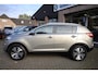 Kia Sportage 2.0 Super Pack TREKHAAK PANO LEER 4XSTOELVERW. CAMERA CRUISE CLIMA NAVI PDC 18''LMV ZEER-NETJES!!