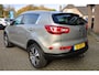 Kia Sportage 2.0 Super Pack TREKHAAK PANO LEER 4XSTOELVERW. CAMERA CRUISE CLIMA NAVI PDC 18''LMV ZEER-NETJES!!