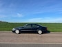 Mercedes-Benz S-klasse 500 Automaat Cruise Airo Navi Pdc Voor En Achter Trek Leder Stoel Verwarming