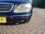 Mercedes-Benz S-klasse 500 Automaat Cruise Airo Navi Pdc Voor En Achter Trek Leder Stoel Verwarming