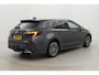 Toyota Corolla Touring Sports 2.0 High Power Hybrid First Edition | Trekhaak | Navigatie | Stoelverwarming | Parkeersensoren voor/achter | Apple Carplay / Android Auto | Full LED | Keyless | Adaptive Cruise | Clima | Camera | 17 inch