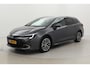 Toyota Corolla Touring Sports 2.0 High Power Hybrid First Edition | Trekhaak | Navigatie | Stoelverwarming | Parkeersensoren voor/achter | Apple Carplay / Android Auto | Full LED | Keyless | Adaptive Cruise | Clima | Camera | 17 inch