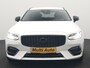 Volvo V90 T8 AWD R-Design Plug In Hybrid 394pk Dealer O.H. PHEV | Adaptive Cruise | 360 Camera | Black Optic | Alcantara Sportstoelen Memory & Verwarmd | Apple Carplay | Keyless | Blis | Virtual | Navigatie | 19"L.M |