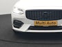 Volvo V90 T8 AWD R-Design Plug In Hybrid 394pk Dealer O.H. PHEV | Adaptive Cruise | 360 Camera | Black Optic | Alcantara Sportstoelen Memory & Verwarmd | Apple Carplay | Keyless | Blis | Virtual | Navigatie | 19"L.M |