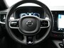 Volvo V90 T8 AWD R-Design Plug In Hybrid 394pk Dealer O.H. PHEV | Adaptive Cruise | 360 Camera | Black Optic | Alcantara Sportstoelen Memory & Verwarmd | Apple Carplay | Keyless | Blis | Virtual | Navigatie | 19"L.M |