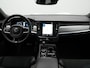 Volvo V90 T8 AWD R-Design Plug In Hybrid 394pk Dealer O.H. PHEV | Adaptive Cruise | 360 Camera | Black Optic | Alcantara Sportstoelen Memory & Verwarmd | Apple Carplay | Keyless | Blis | Virtual | Navigatie | 19"L.M |