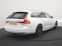 Volvo V90 T8 AWD R-Design Plug In Hybrid 394pk Dealer O.H. PHEV | Adaptive Cruise | 360 Camera | Black Optic | Alcantara Sportstoelen Memory & Verwarmd | Apple Carplay | Keyless | Blis | Virtual | Navigatie | 19"L.M |