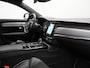 Volvo V90 T8 AWD R-Design Plug In Hybrid 394pk Dealer O.H. PHEV | Adaptive Cruise | 360 Camera | Black Optic | Alcantara Sportstoelen Memory & Verwarmd | Apple Carplay | Keyless | Blis | Virtual | Navigatie | 19"L.M |