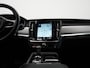 Volvo V90 T8 AWD R-Design Plug In Hybrid 394pk Dealer O.H. PHEV | Adaptive Cruise | 360 Camera | Black Optic | Alcantara Sportstoelen Memory & Verwarmd | Apple Carplay | Keyless | Blis | Virtual | Navigatie | 19"L.M |