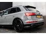 Audi Q5 45 TFSI 245 pk Quattro S-Edition / Quantum-Grijs/ Lucht-Vering/ Pano-Dak/ Matrix-Led/ 360-Camera/ Head-Up/ Adap.Cruise/ B&O-Sound/ Trekhaak/ 21'' LMV