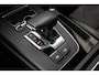 Audi Q5 45 TFSI 245 pk Quattro S-Edition / Quantum-Grijs/ Lucht-Vering/ Pano-Dak/ Matrix-Led/ 360-Camera/ Head-Up/ Adap.Cruise/ B&O-Sound/ Trekhaak/ 21'' LMV