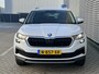 Skoda Kodiaq 1.5 TSI Business Edition / Digitaal dashboard / Navigatie / App connect / Camera / Parkeer sensoren V+A /