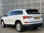 Skoda Kodiaq 1.5 TSI Business Edition / Digitaal dashboard / Navigatie / App connect / Camera / Parkeer sensoren V+A /