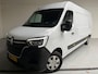 Renault Master LAADKLEP & AUTOMAAT T35 2.3 dCi 150pk euro6 L3H2 Energy, Airco, Camera, CruiseControl, Navigatie, RIJKLAARPRIJS!