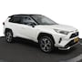 Toyota RAV4 2.5 Plug-in Hybrid AWD Bi-Tone Plus | elektrisch glazen panorama-dak |