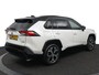 Toyota RAV4 2.5 Plug-in Hybrid AWD Bi-Tone Plus | elektrisch glazen panorama-dak |