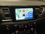 Kia Niro 1.6 GDi HYBRID EXECUTIVE LINE AUTOMAAT TREKHAAK NAVIGATIE A RIJ CAMERA STUUR EN STOELVERWARMING LEDER INT APPLE CARPLAY 18 INCH LMV ZEER MOOI !!