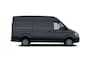 Volkswagen Crafter 35 2.0 TDI L3H3 Exclusive | BPM-vrij | Navigatiepakket | Camera | Netto Deal excl. kosten rijklaarmaken |