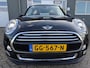 MINI Cooper Mini 1.5 Chili Business van 3de Eig met parkeersensoren en navigatie en bluetooth telefoon en airco