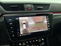 Skoda Superb Combi 1.4 TSI iV 218PK | SOH 90% | Pano | 360° | Virtual | Sfeerverl. | Memory | Canton | Camera | Carplay | Adap. Cruise
