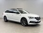 Skoda Superb Combi 1.4 TSI iV 218PK | SOH 90% | Pano | 360° | Virtual | Sfeerverl. | Memory | Canton | Camera | Carplay | Adap. Cruise
